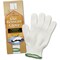 Swiss Army Brands 2023 Victorinox 83103 Kitchen White Cut-Resistant Gloves, Performance Shield 3, Medium VIC-7.9043.M - alternate 2